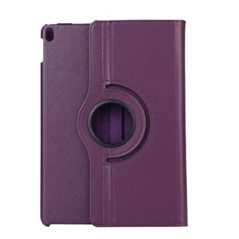 Capa Protetora V-REEL para iPad Air 13" 2024 / Pro 12.9 2018-2022 | Roxo - 1