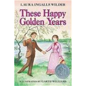 These Happy Golden Years,  Little House - 1