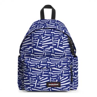 Mochila Eastpak Day Pak'R Shape Blue | 40x30x18cm - 1
