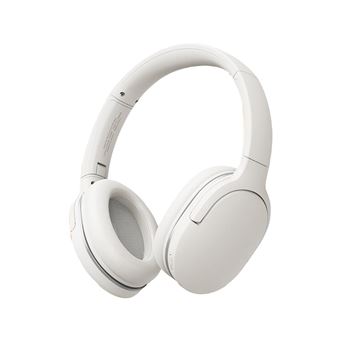 Auscultadores Wireless Baseus D02Pro | 40MM | Type-C | 50h | Bluetooth5.3 - 1