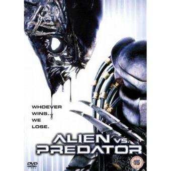 Aliens Vs Predator - 1