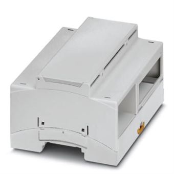 Caixa para Quadros Elétricos Raspberry Pi 2202874 | Cinzento - 1