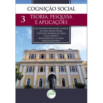 Cognição Social - 1