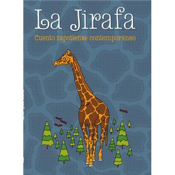 La Jirafa - 1