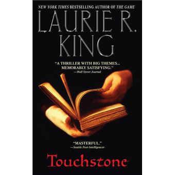 Touchstone - 1