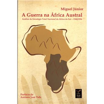 A Guerra na África Austral - 1