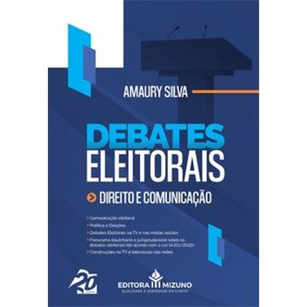 Debates Eleitorais - Vol. 1 - 1