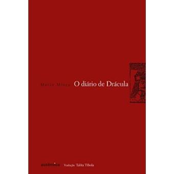 O Diário De Drácula - 1
