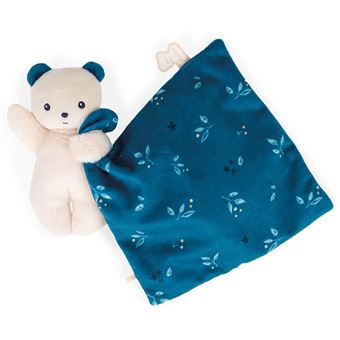 DouDou Kaloo Noctambule Night Owl - Azul - 1