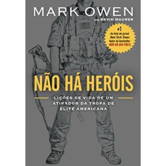 Não Há Heróis - 1