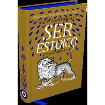 Ser Estoico: Eterno Aprendiz - 1