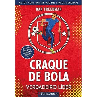 Craque De Bola: Verdadeiro Líder: Vol. 5 - 1