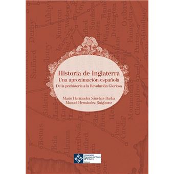 Historia De Inglaterra - 1