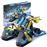 Carro de Neve Snow Driver BanBao 6953_1