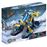 Carro de Neve Snow Driver BanBao 6953_3