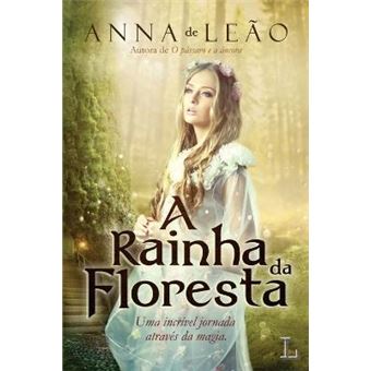 A Rainha Da Floresta - 1