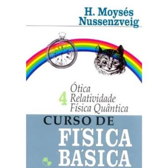 Curso De Física Básica - Volume 4 - 1
