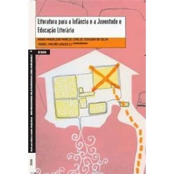 Literatura Para A Infância E Juventude - 1