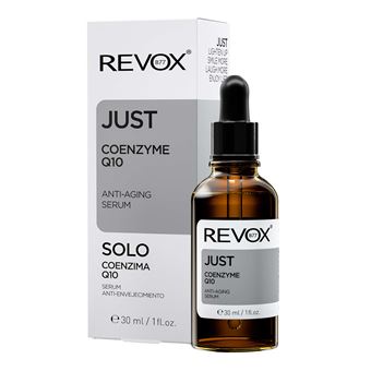 Sérum Anti-envelhecimento REVOX B77 JUST | Coenzima Q10 - 1
