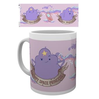 Caneca GB Posters Adventure Time Lumpy Space Princess - 1