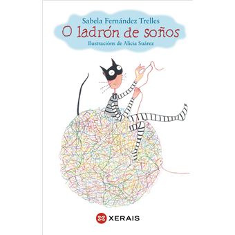 O Ladrón De Soños - 1