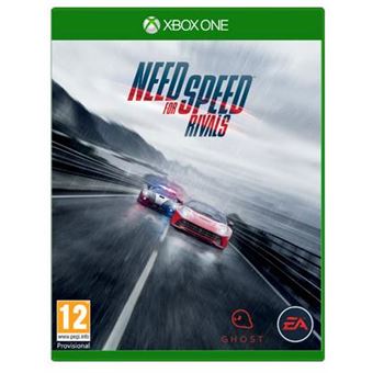 Videojogo Electronic Arts Need for Speed: Rivals, Xbox One - 1
