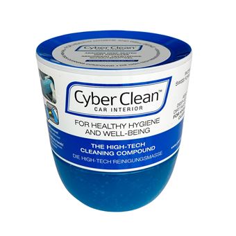 Pasta de Limpeza de Equipamento Cyber Clean 46220 | Azul - 1