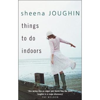 Things To Do Indoors - 1