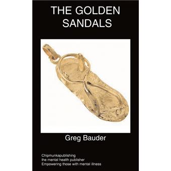 The Golden Sandals - Paperback - 2008 - 1