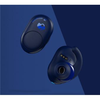 Auriculares Bluetooth Skullcandy 414-059-8301 | Azul - 1