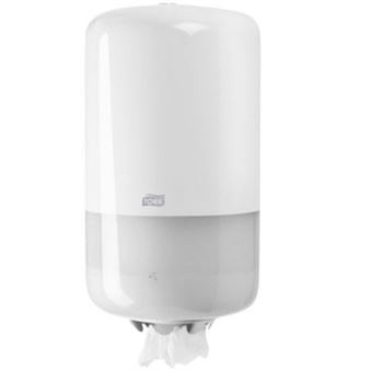 Dispensador de Guardanapos Tork 558000 | Branco - 1