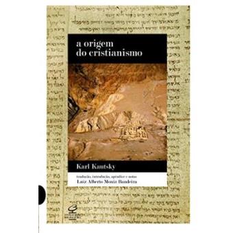 A Origem Do Cristianismo - 1