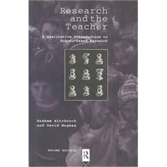 Research And The Teacher - 1