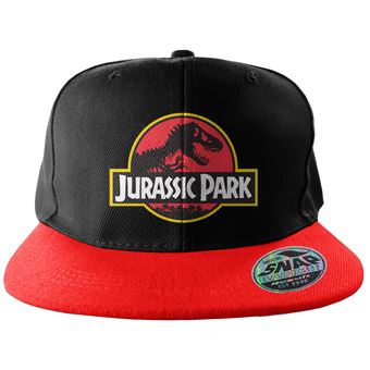 Snapback Jurassic Park | Tamanho Único