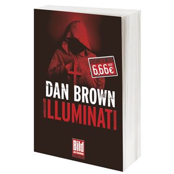 Bild-am-Sonntag-Mega-Thriller - Illuminati | Dan Brown - 1
