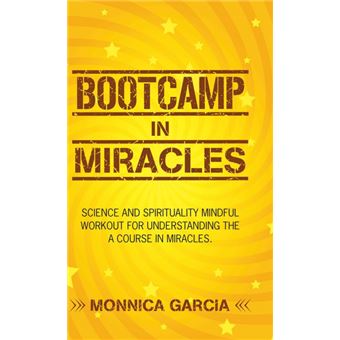 Bootcamp In Miracles - 1