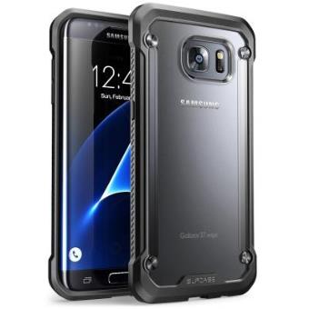 Capa para Samsung Galaxy S7 Edge Supcase Unicorn Beetle ...