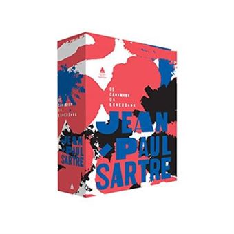 Os Caminhos Da Liberdade - Caixa Exclusiva - 1