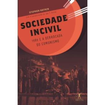 Sociedade Incivil - 1