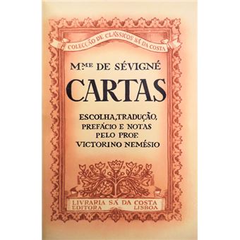 Cartas. - 1