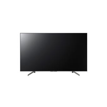 Smart TV Sony 4K UHD FWD-55X85G/T 55