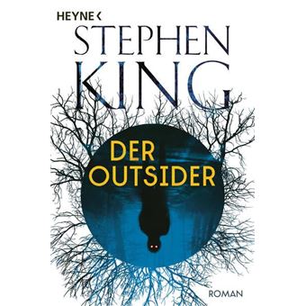 10000097698 King-Der Outsider-Heyne - 1