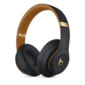 Auscultadores Bluetooth Beats by Dr. Dre Studio 3 | Preto - 1