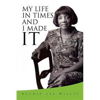 My Life in Times and I Made It - Paperback / softback - 2008 - 1