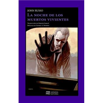 La Noche De Los Muertos Vivientes - 1