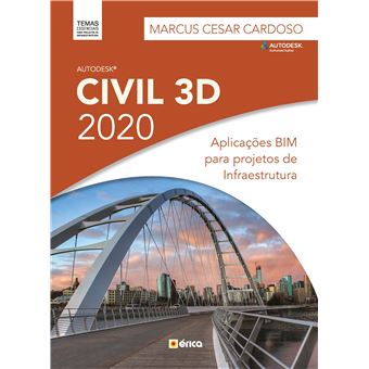 Autodesk Civil 3D 2020 - 1
