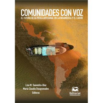 Comunidades Con Voz - 1