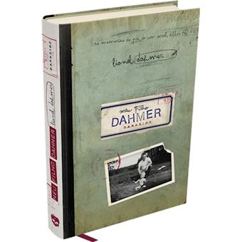 Meu Filho Dahmer - 1