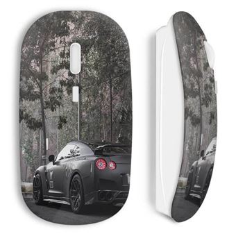 Rato Wireless Maniacase Nissan Car - 1