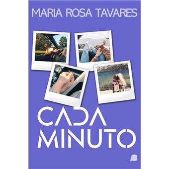 Cada Minuto - 1